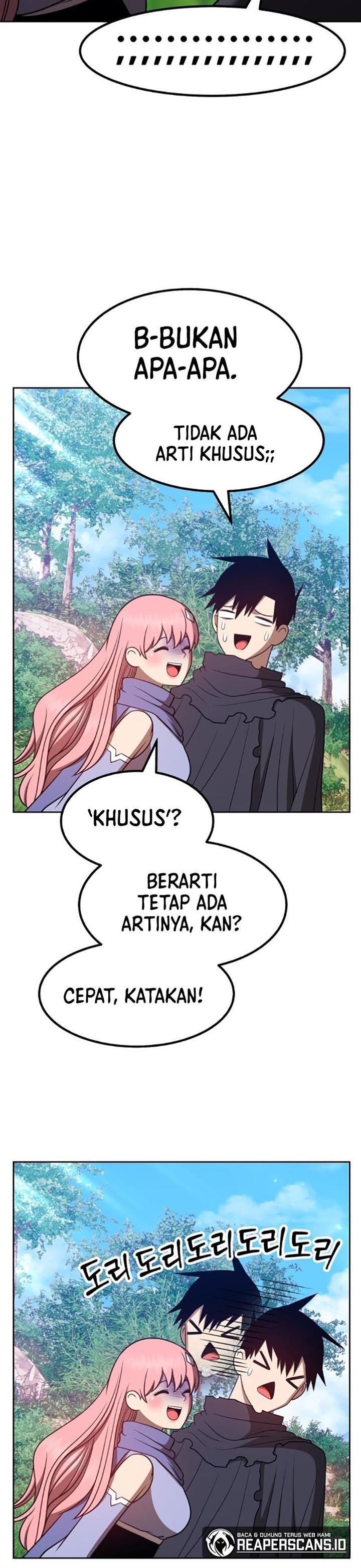 +99 Wooden Stick Chap 36 - Next Chap 37