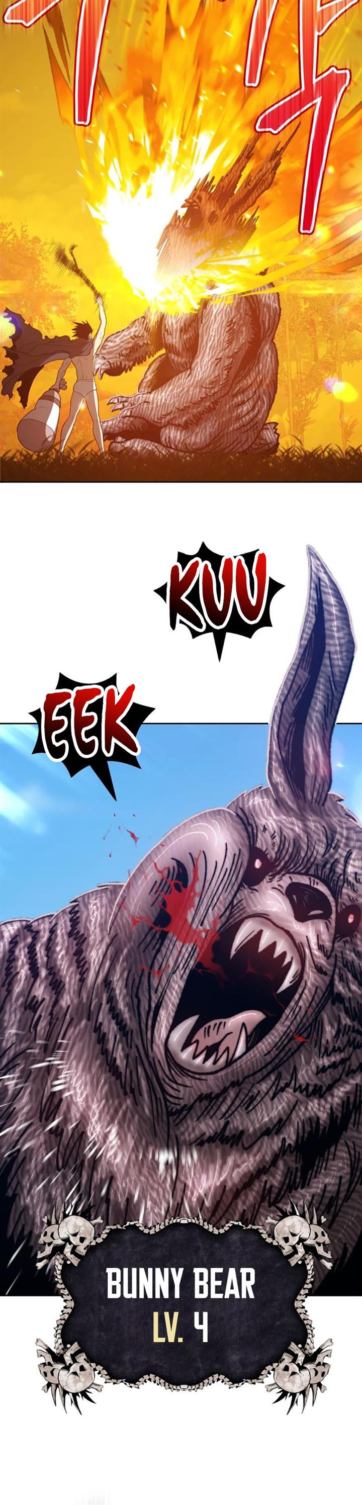 +99 Wooden Stick Chap 36 - Next Chap 37