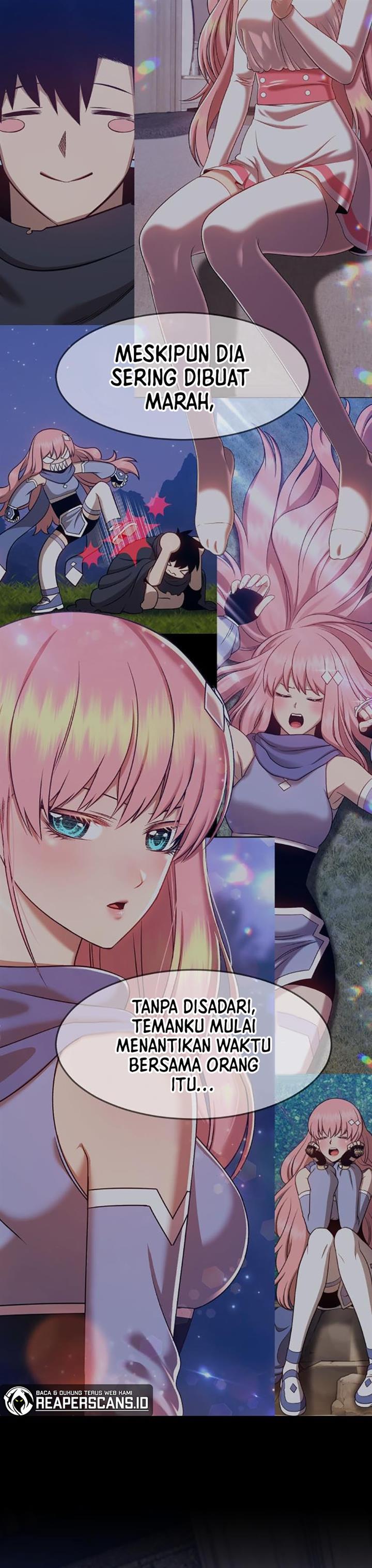 +99 Wooden Stick Chap 36 - Next Chap 37