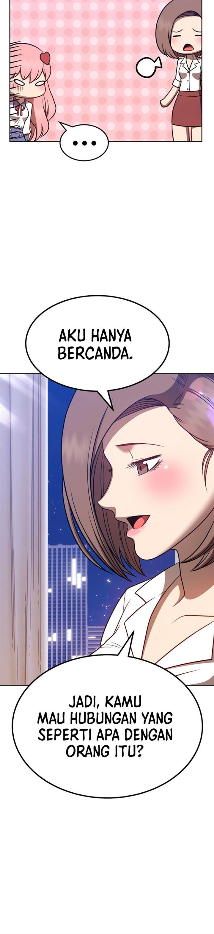 +99 Wooden Stick Chap 36 - Next Chap 37