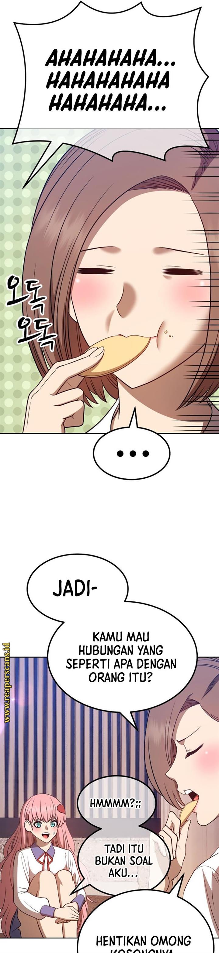 +99 Wooden Stick Chap 36 - Next Chap 37