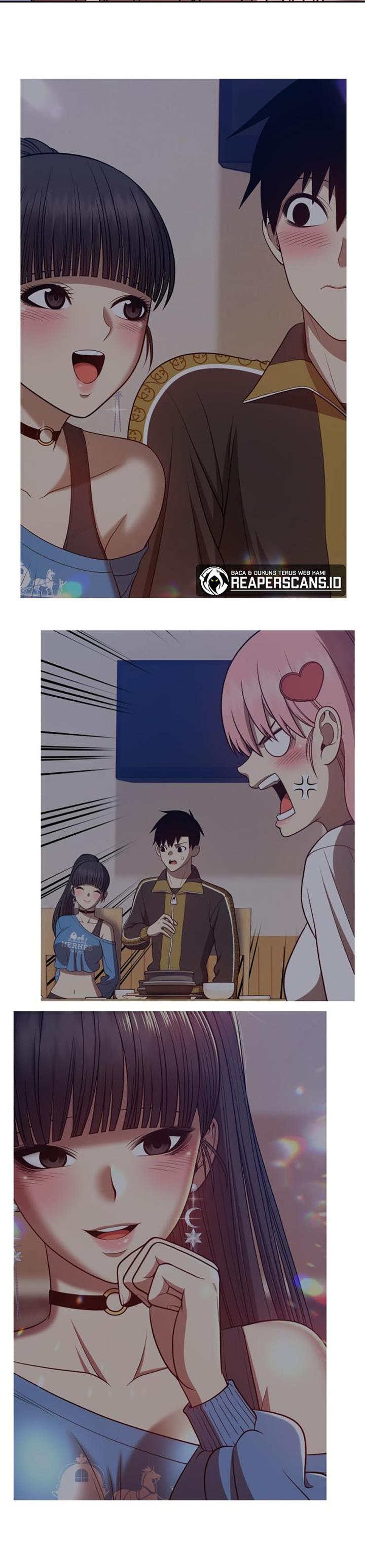 +99 Wooden Stick Chap 36 - Next Chap 37