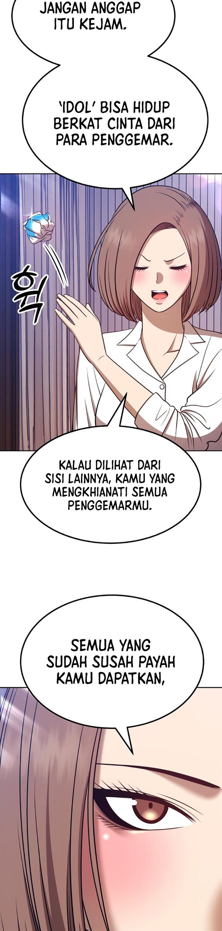 +99 Wooden Stick Chap 36 - Next Chap 37