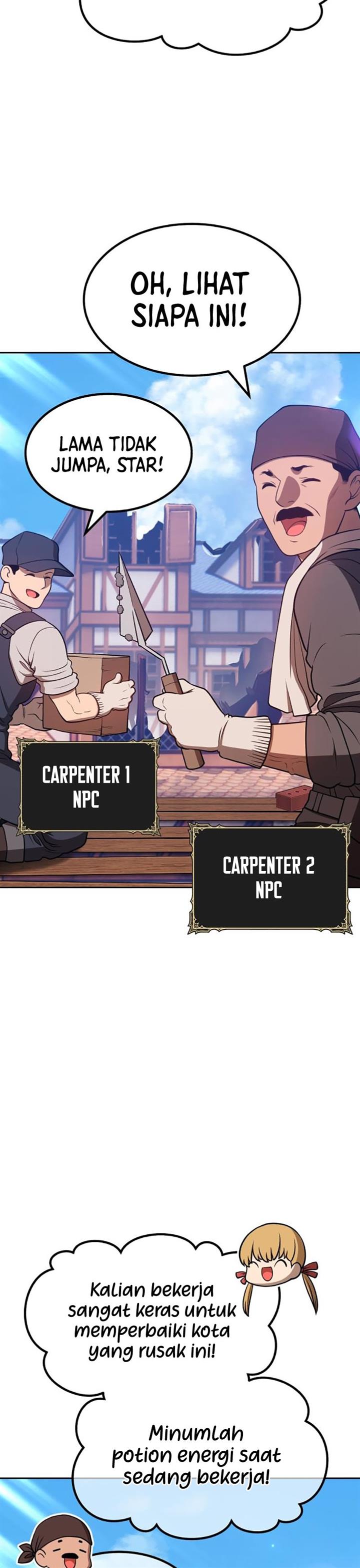 +99 Wooden Stick Chap 36 - Next Chap 37