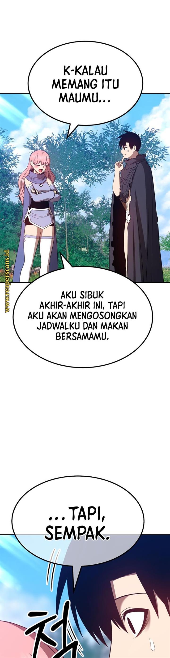 +99 Wooden Stick Chap 36 - Next Chap 37