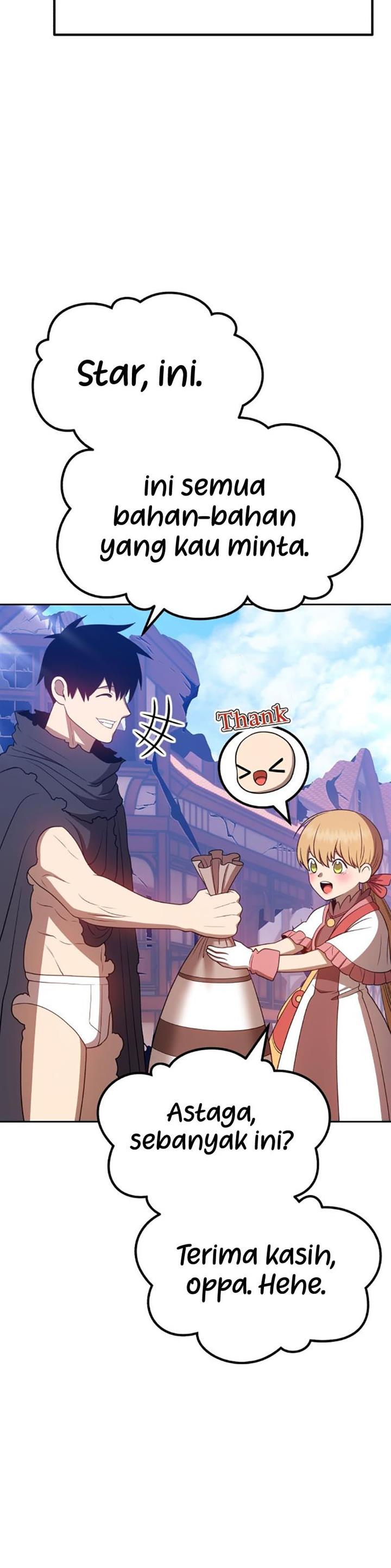 +99 Wooden Stick Chap 36 - Next Chap 37