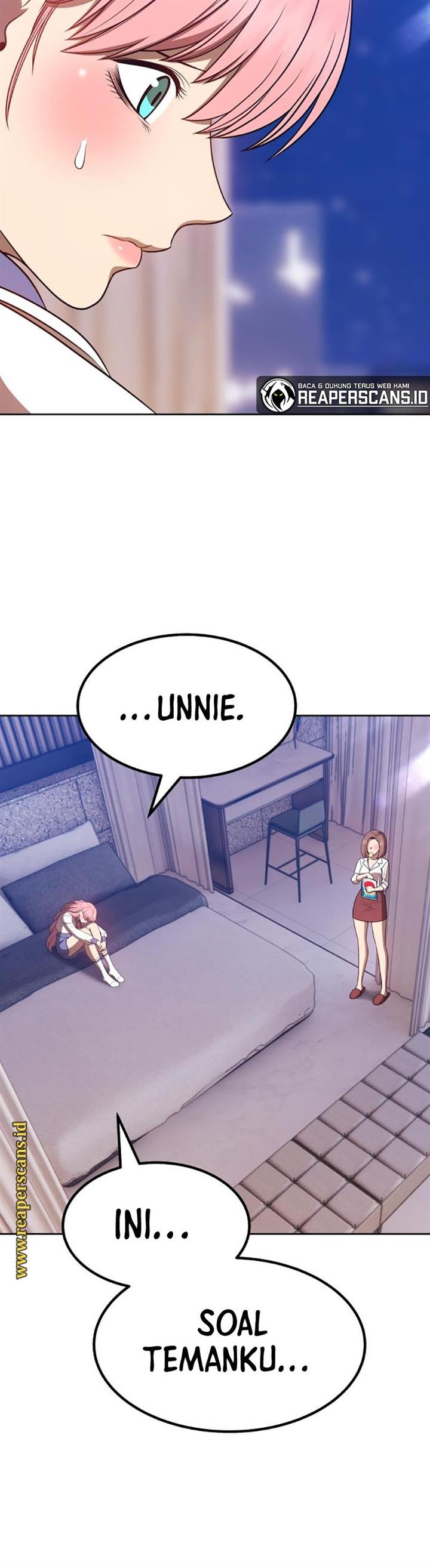 +99 Wooden Stick Chap 36 - Next Chap 37