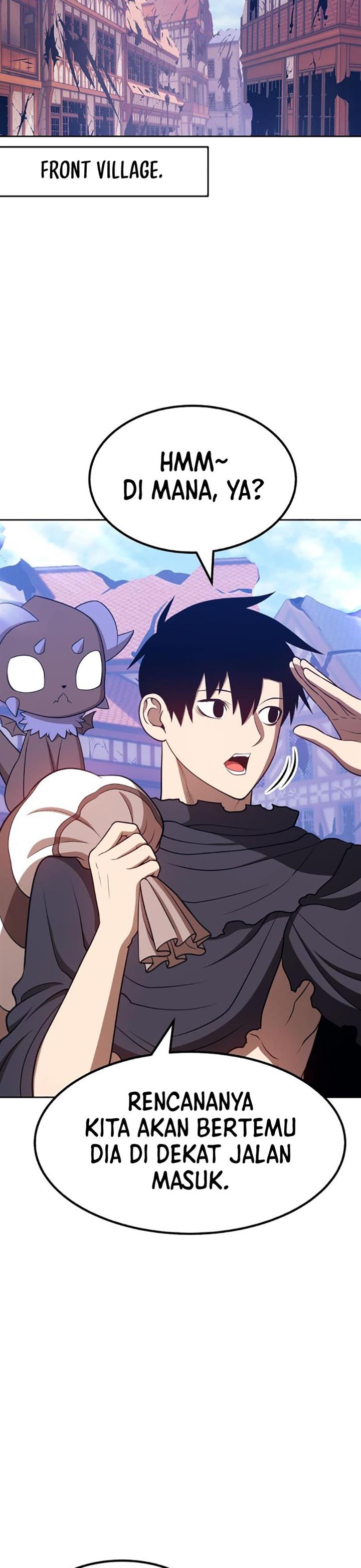 +99 Wooden Stick Chap 36 - Next Chap 37