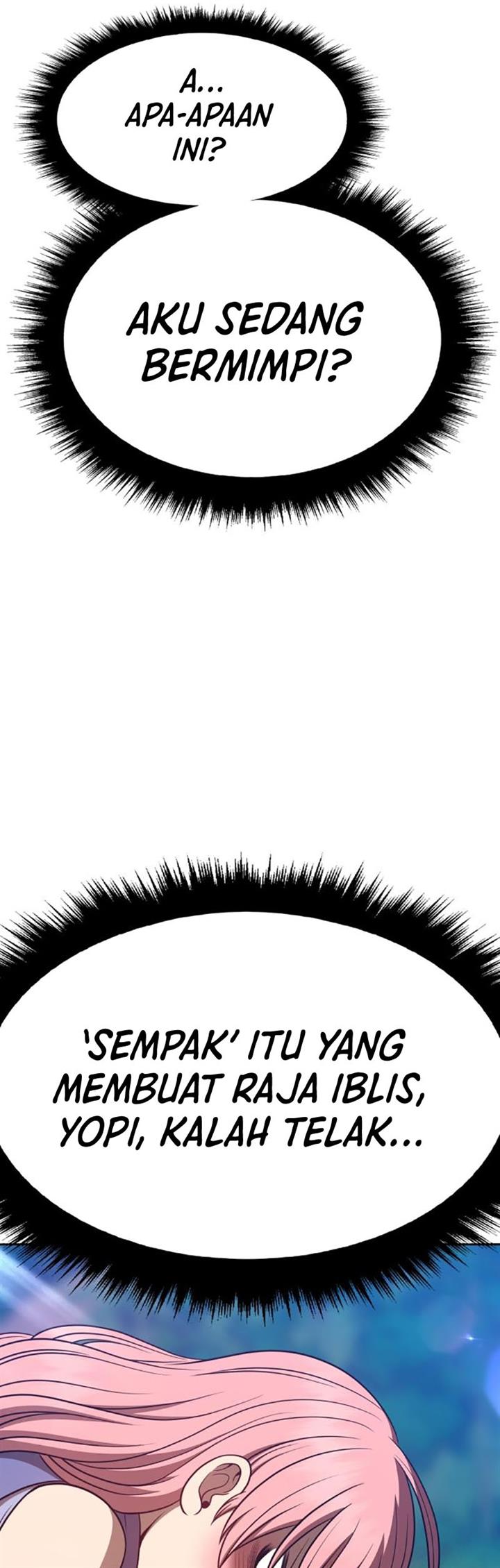 +99 Wooden Stick Chap 36 - Next Chap 37