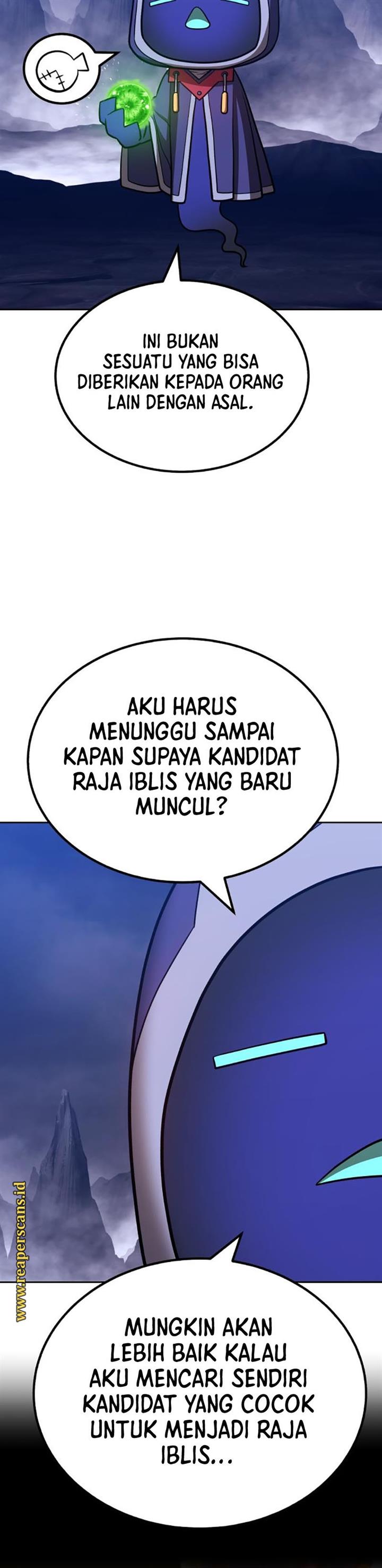 +99 Wooden Stick Chap 36 - Next Chap 37