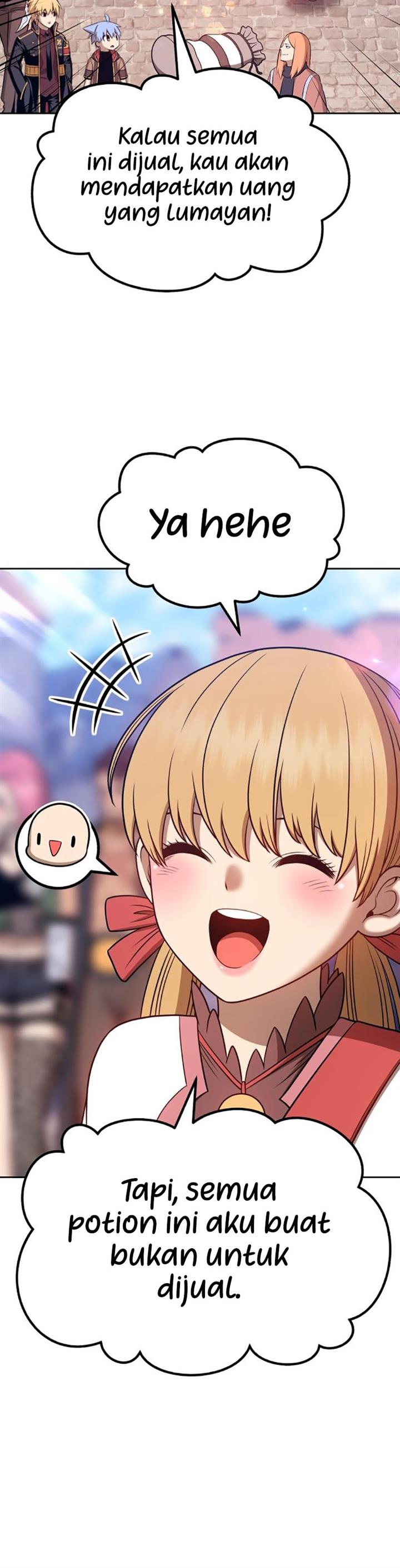 +99 Wooden Stick Chap 36 - Next Chap 37