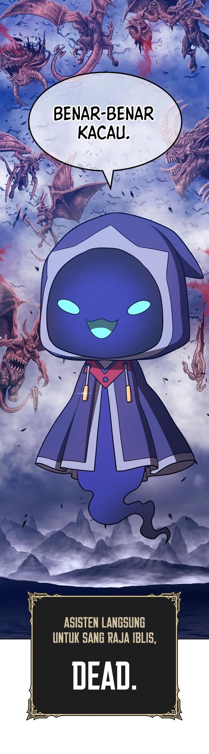 +99 Wooden Stick Chap 36 - Next Chap 37