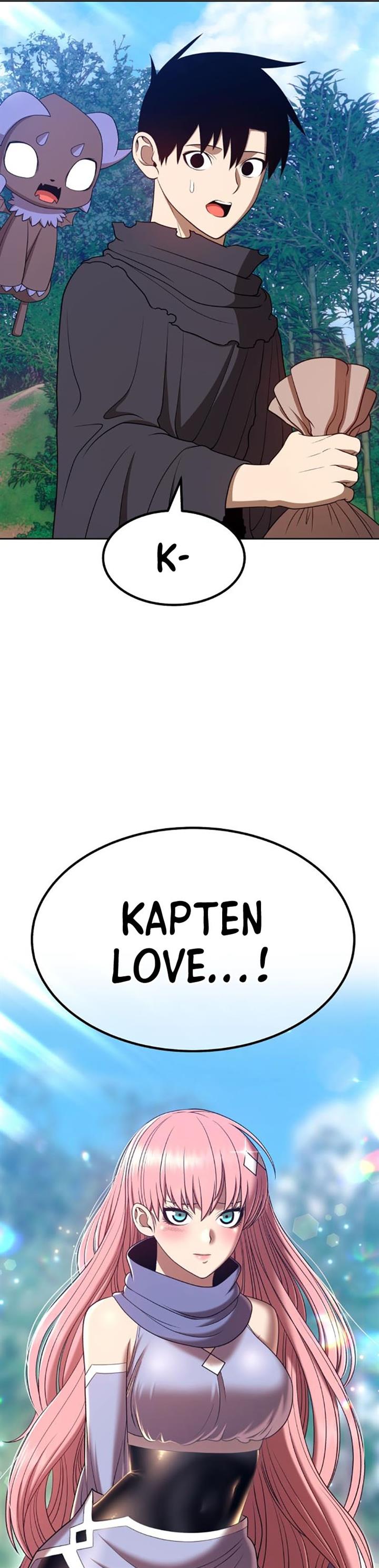 +99 Wooden Stick Chap 36 - Next Chap 37