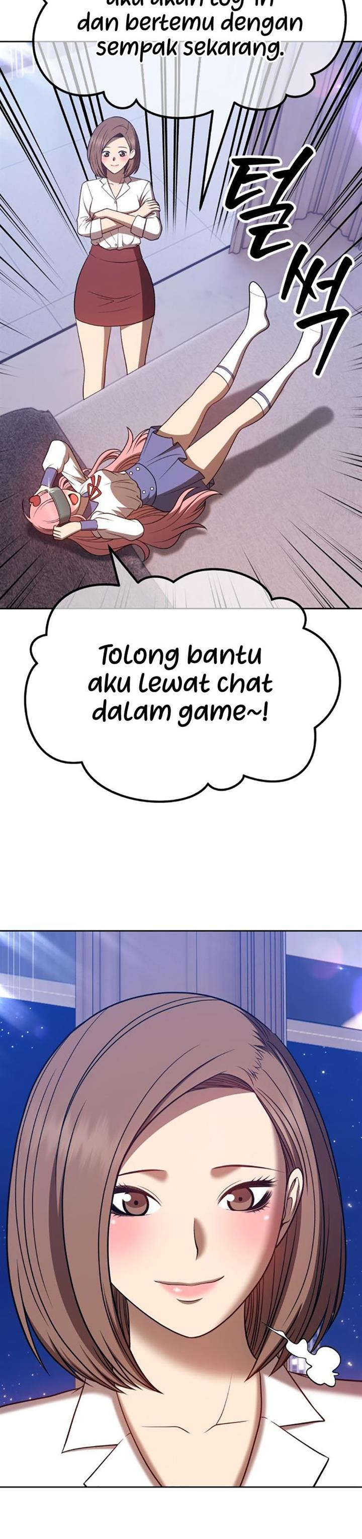 +99 Wooden Stick Chap 36 - Next Chap 37