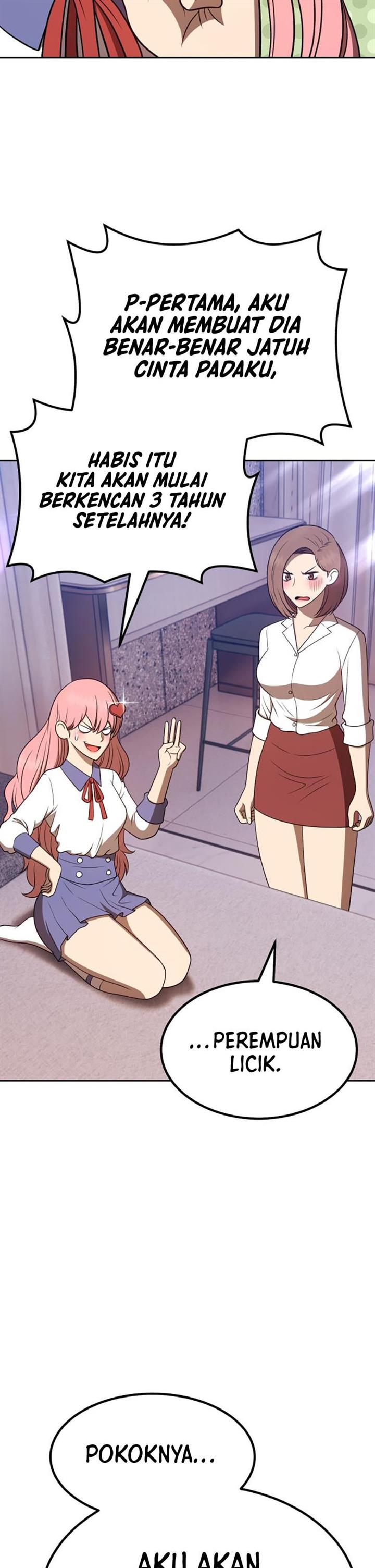 +99 Wooden Stick Chap 36 - Next Chap 37