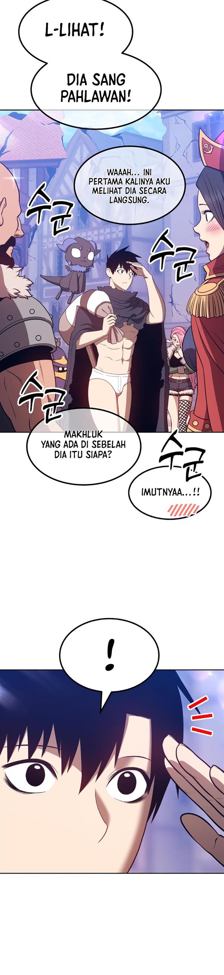 +99 Wooden Stick Chap 36 - Next Chap 37