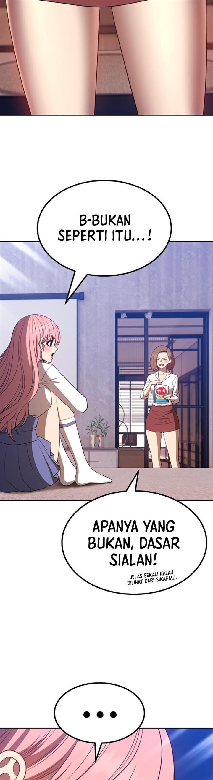 +99 Wooden Stick Chap 36 - Next Chap 37