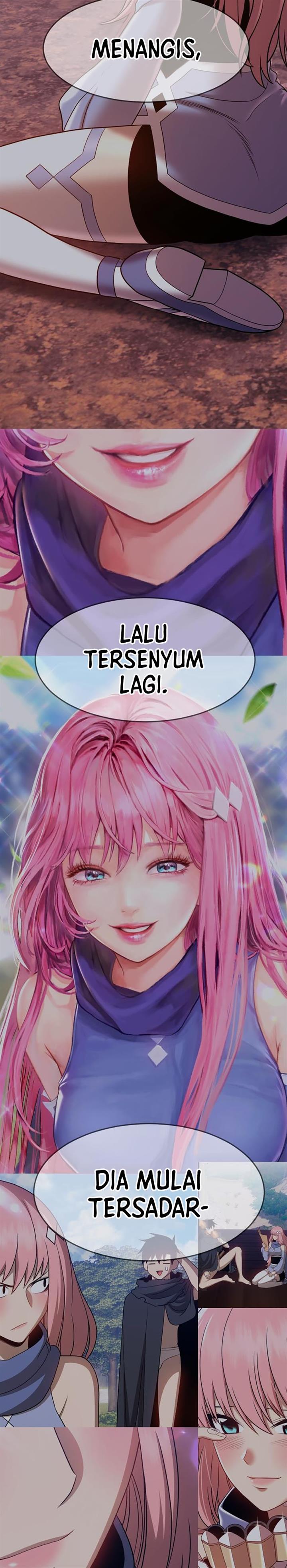 +99 Wooden Stick Chap 36 - Next Chap 37