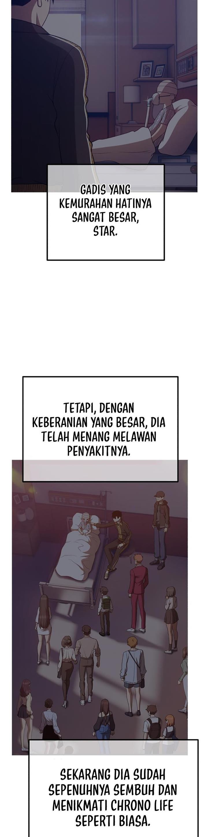 +99 Wooden Stick Chap 36 - Next Chap 37