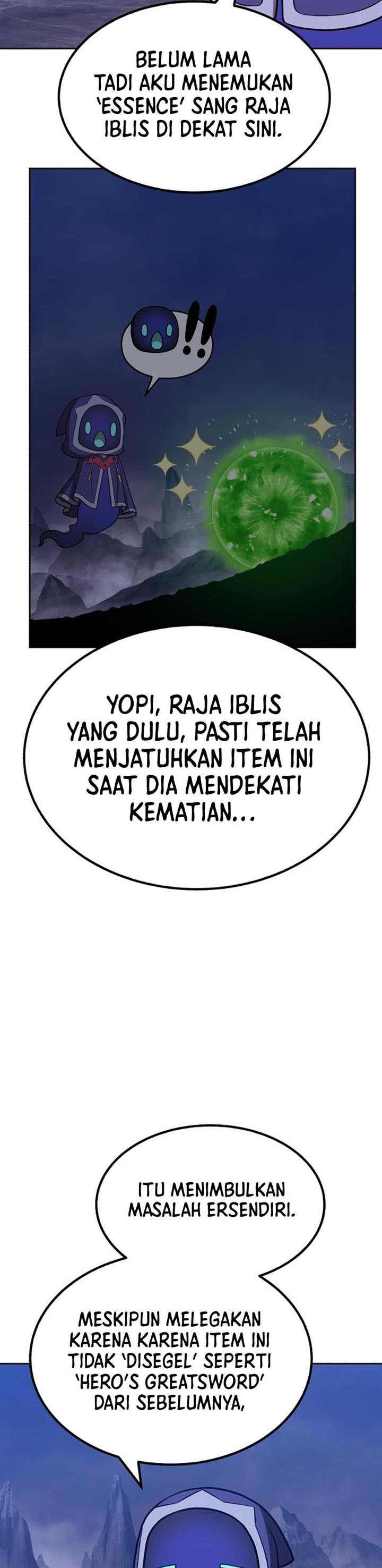 +99 Wooden Stick Chap 36 - Next Chap 37
