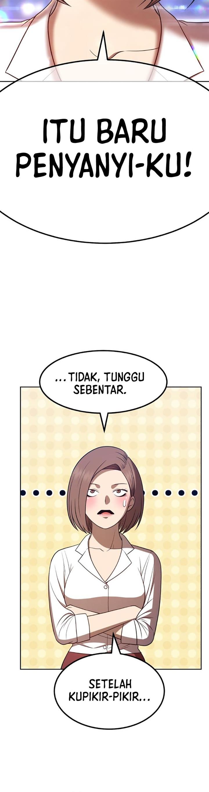 +99 Wooden Stick Chap 36 - Next Chap 37