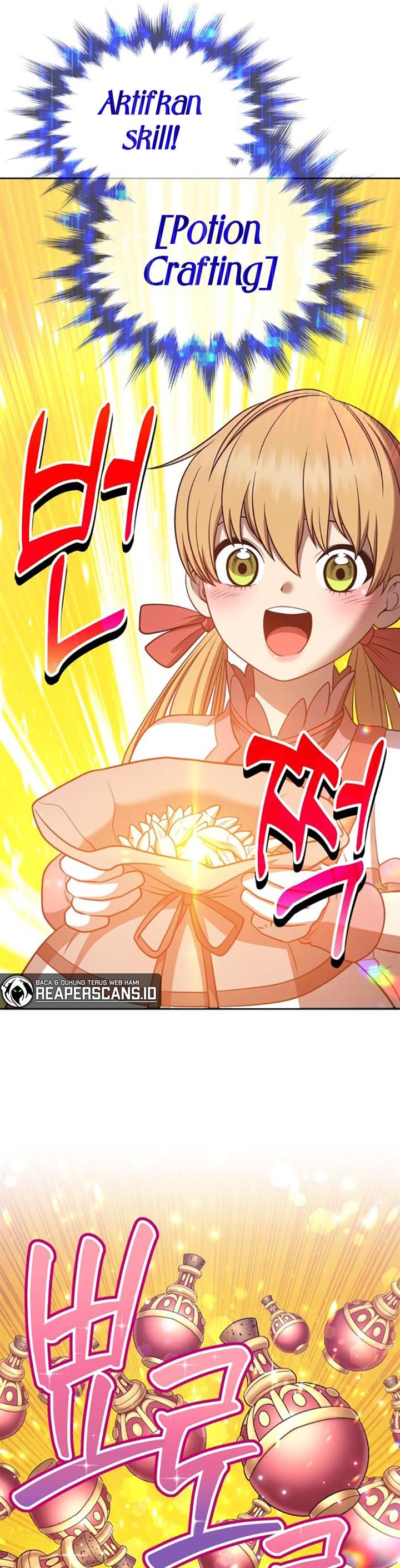 +99 Wooden Stick Chap 36 - Next Chap 37