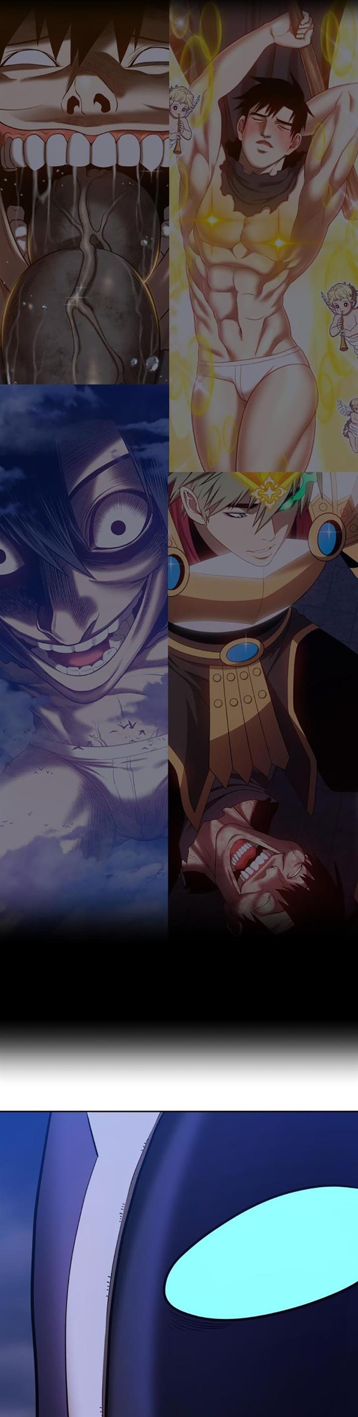 +99 Wooden Stick Chap 36 - Next Chap 37