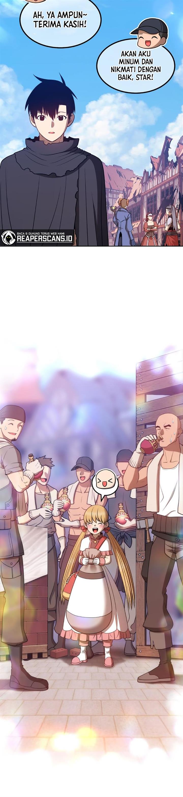 +99 Wooden Stick Chap 36 - Next Chap 37