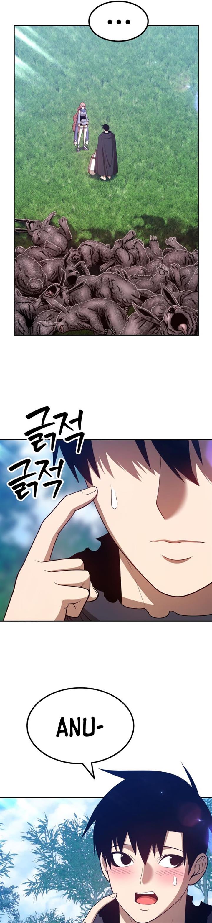 +99 Wooden Stick Chap 36 - Next Chap 37