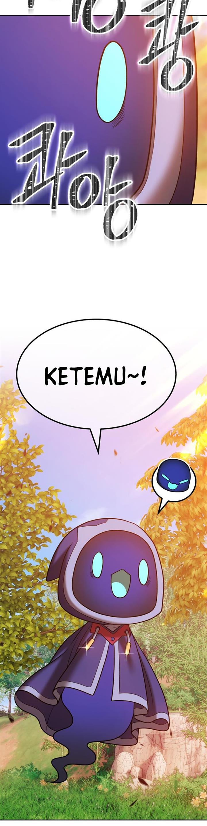 +99 Wooden Stick Chap 36 - Next Chap 37