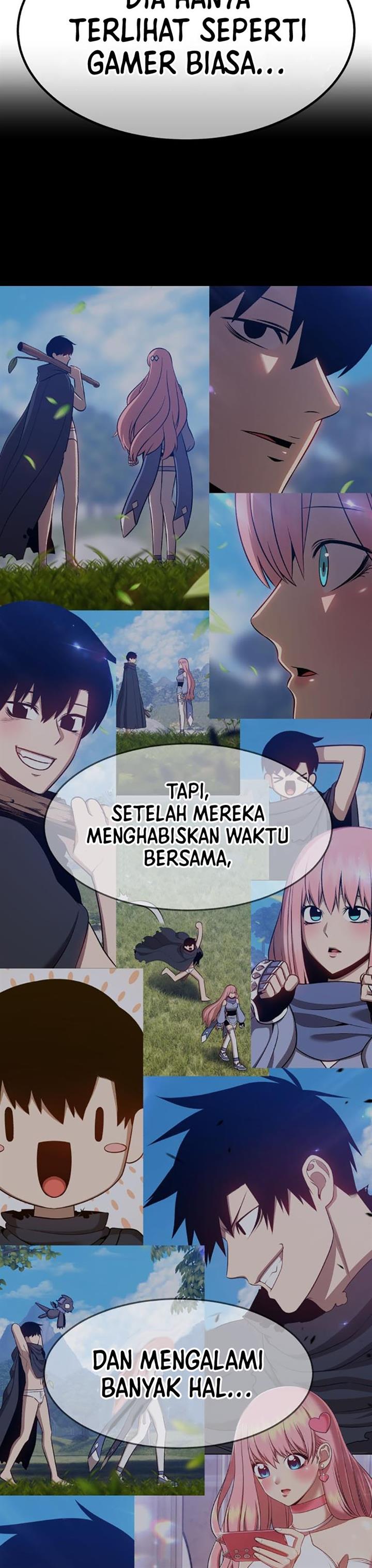 +99 Wooden Stick Chap 36 - Next Chap 37