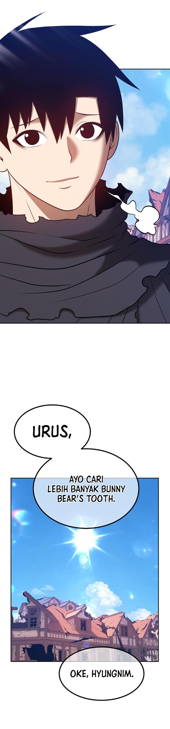 +99 Wooden Stick Chap 36 - Next Chap 37