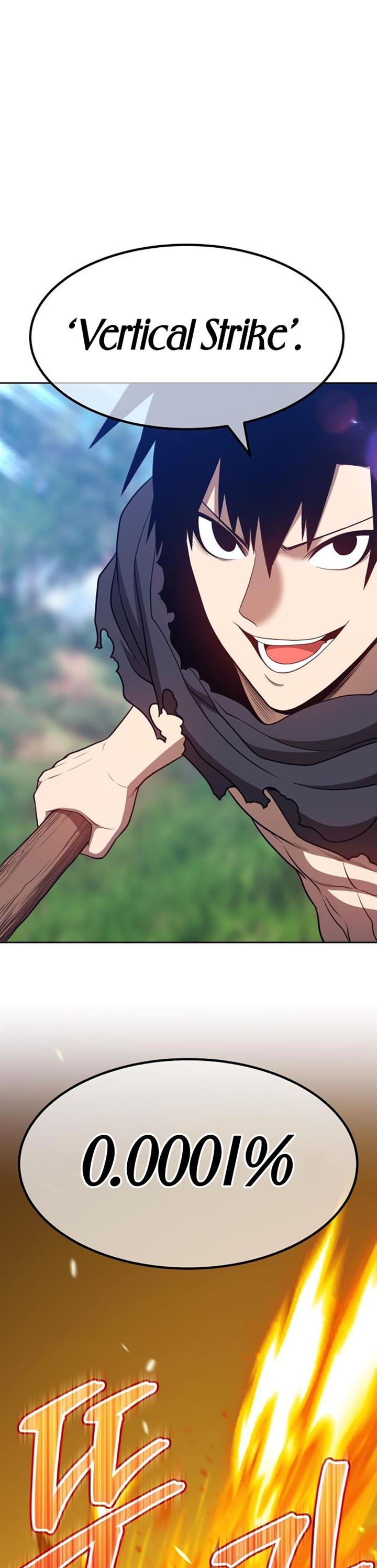 +99 Wooden Stick Chap 36 - Next Chap 37