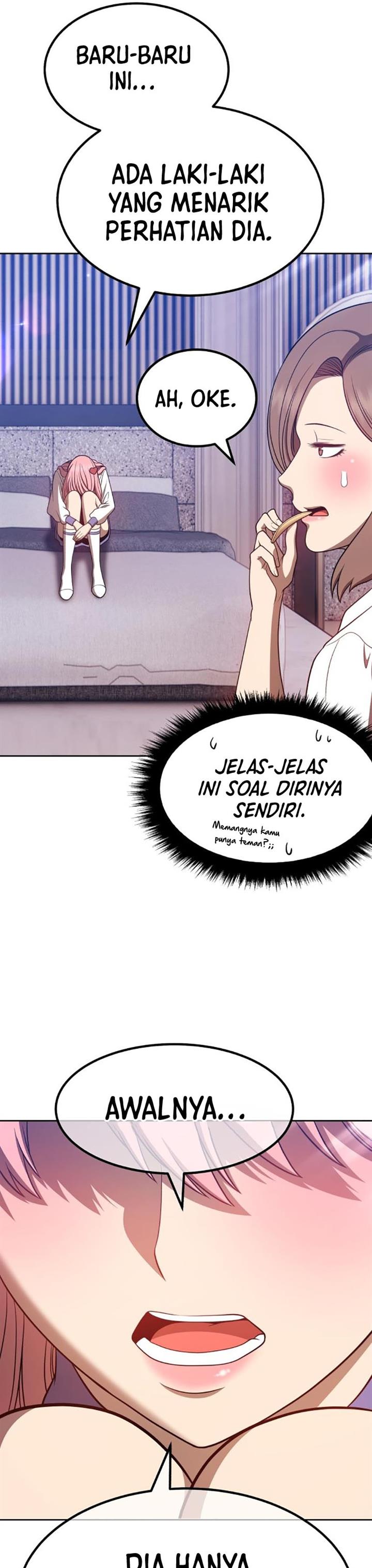 +99 Wooden Stick Chap 36 - Next Chap 37