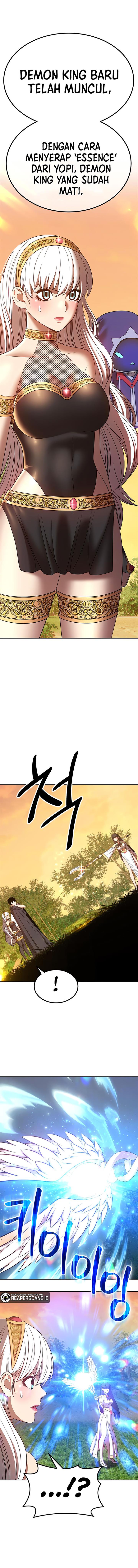 +99 Wooden Stick Chap 38 - Next Chap 39