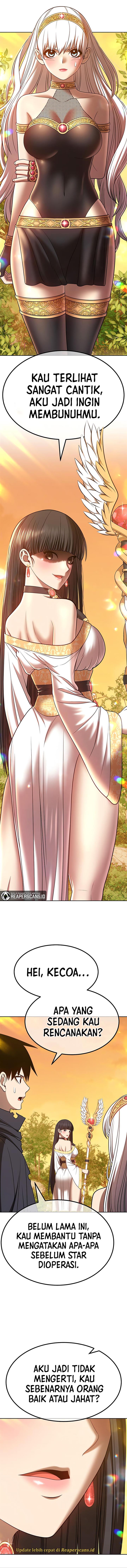 +99 Wooden Stick Chap 38 - Next Chap 39