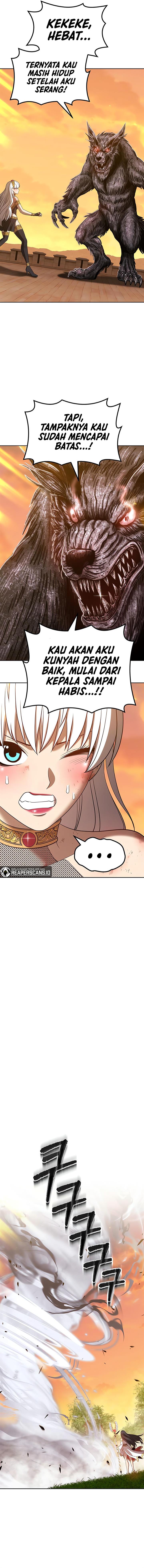 +99 Wooden Stick Chap 38 - Next Chap 39