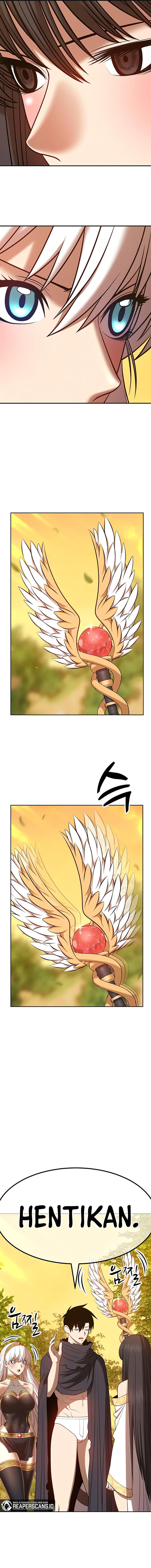 +99 Wooden Stick Chap 38 - Next Chap 39