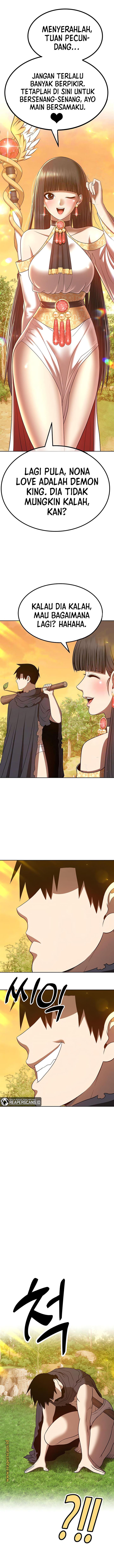 +99 Wooden Stick Chap 38 - Next Chap 39