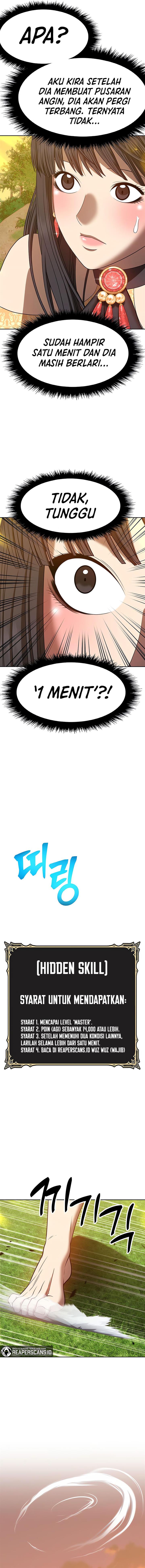 +99 Wooden Stick Chap 38 - Next Chap 39