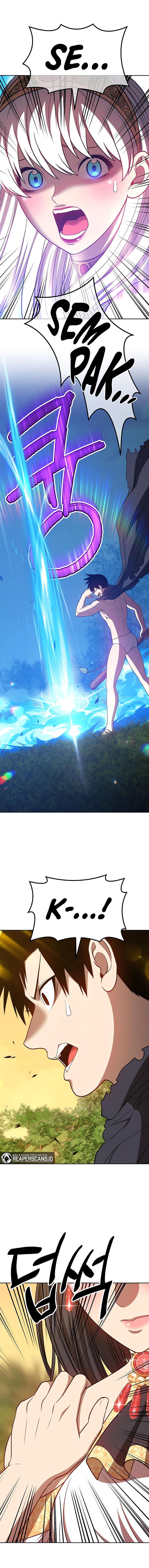 +99 Wooden Stick Chap 38 - Next Chap 39