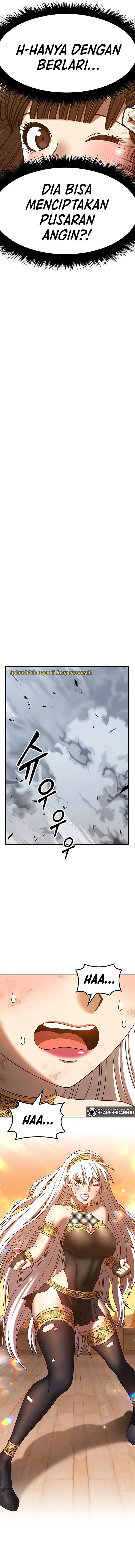 +99 Wooden Stick Chap 38 - Next Chap 39