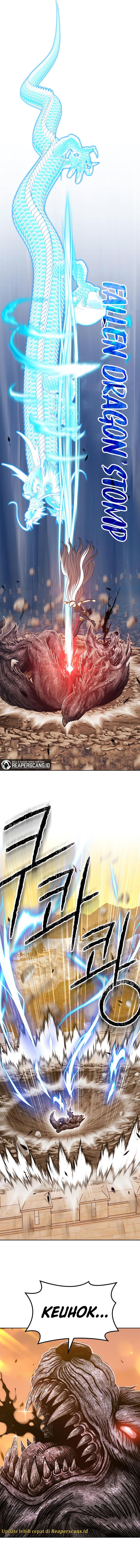 +99 Wooden Stick Chap 38 - Next Chap 39