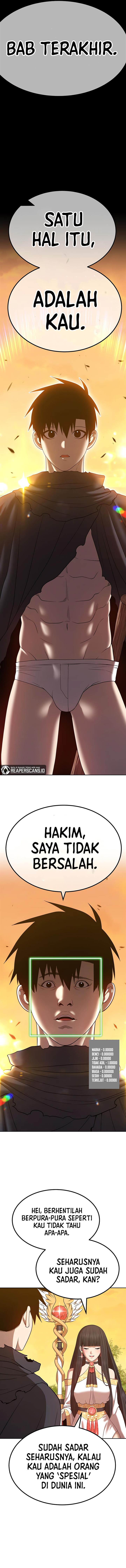 +99 Wooden Stick Chap 38 - Next Chap 39