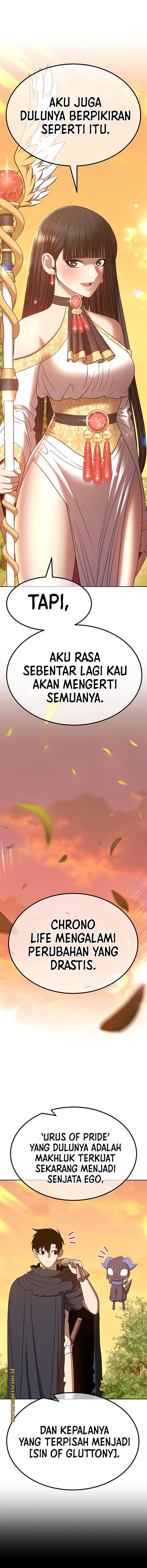 +99 Wooden Stick Chap 38 - Next Chap 39