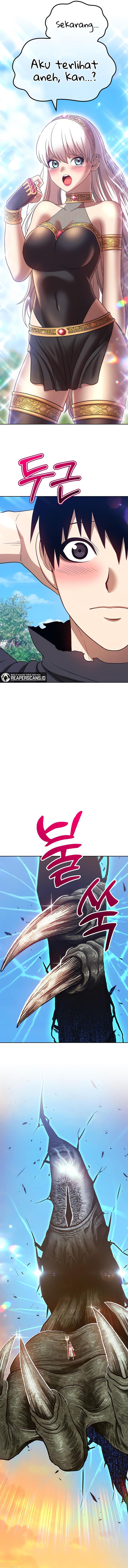 +99 Wooden Stick Chap 38 - Next Chap 39