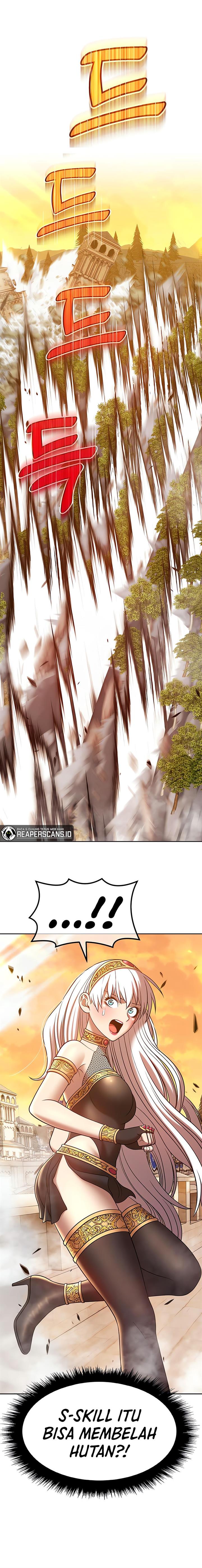 +99 Wooden Stick Chap 38 - Next Chap 39
