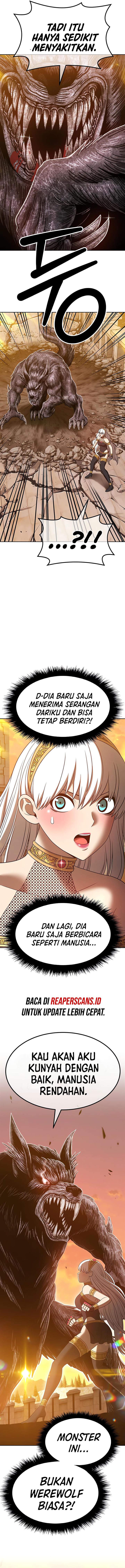 +99 Wooden Stick Chap 38 - Next Chap 39