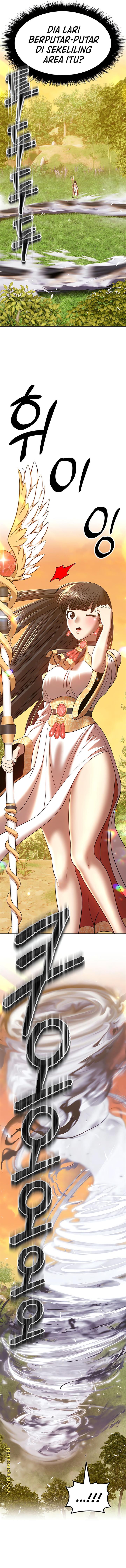 +99 Wooden Stick Chap 38 - Next Chap 39