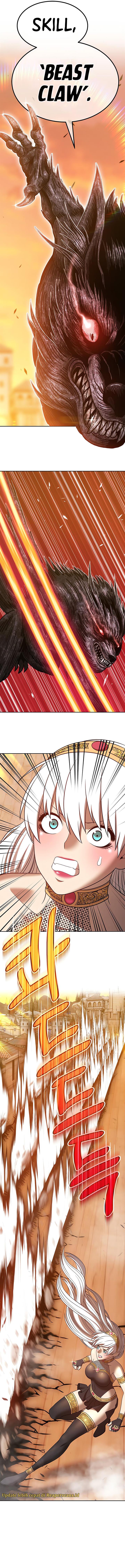 +99 Wooden Stick Chap 38 - Next Chap 39